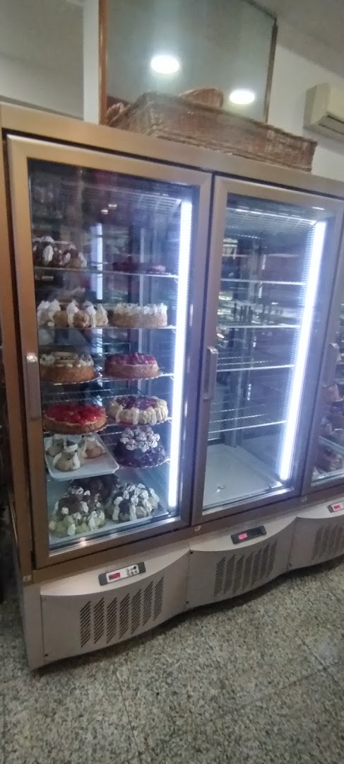 Le Delizie del pasticciere Bar