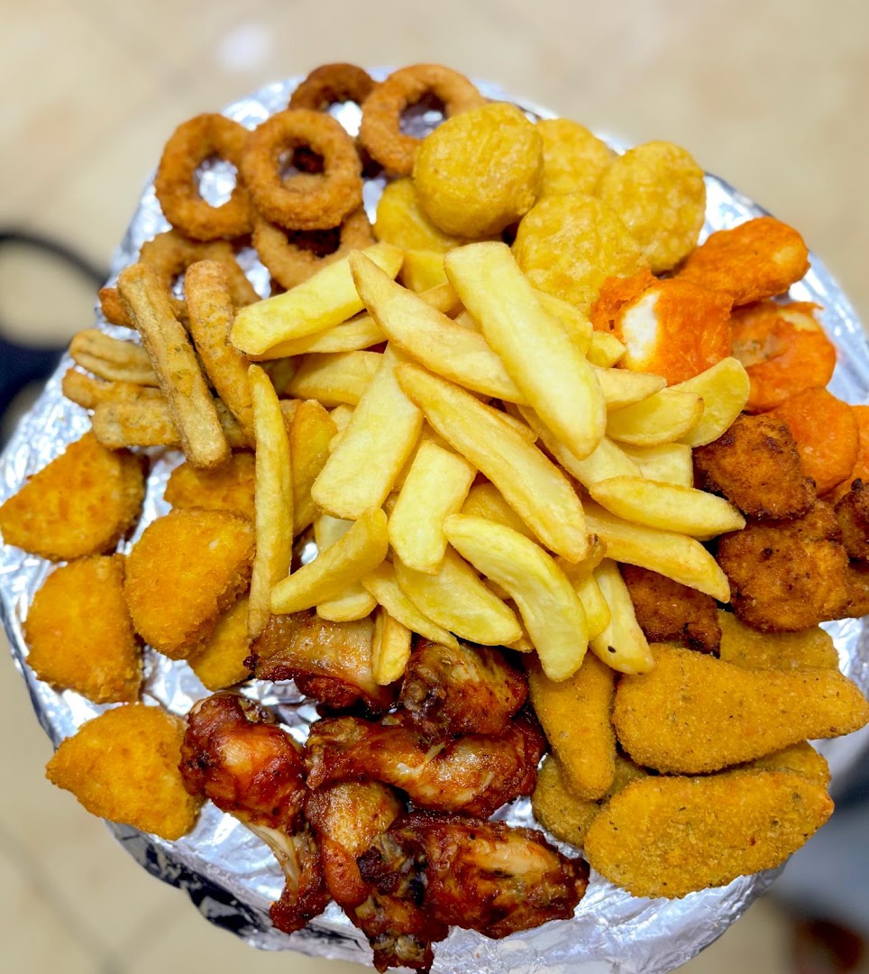 Le Delizie del Pollo Altavilla Milicia