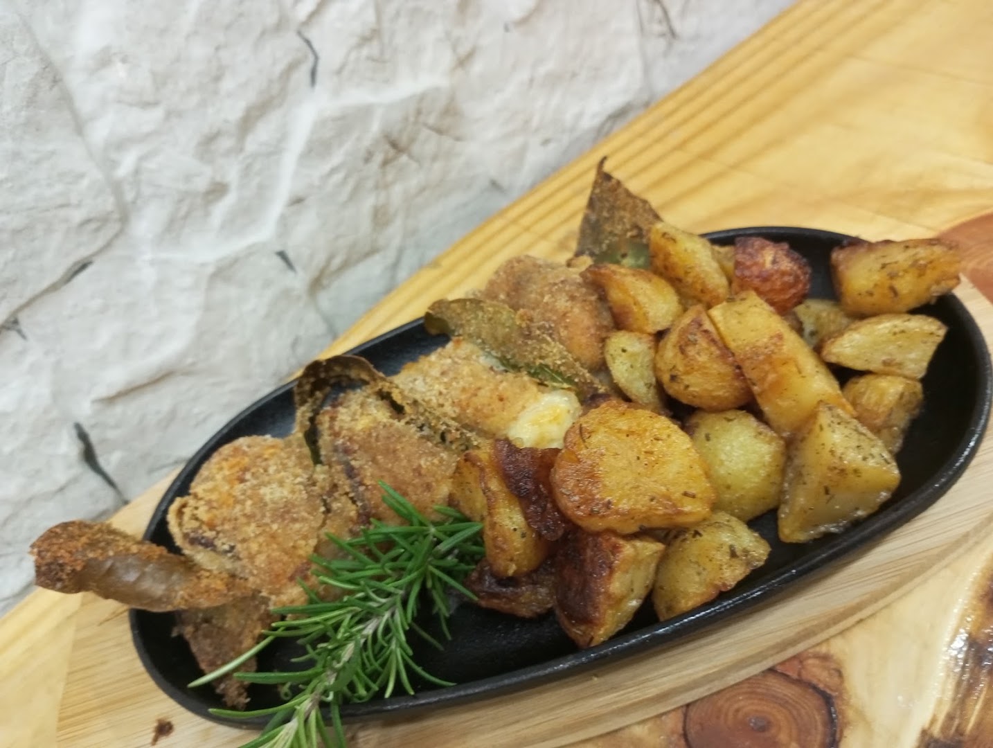 Le Delizie del Pollo Altavilla Milicia