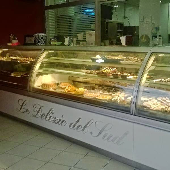 Le Delizie Del Sud S.R.L.