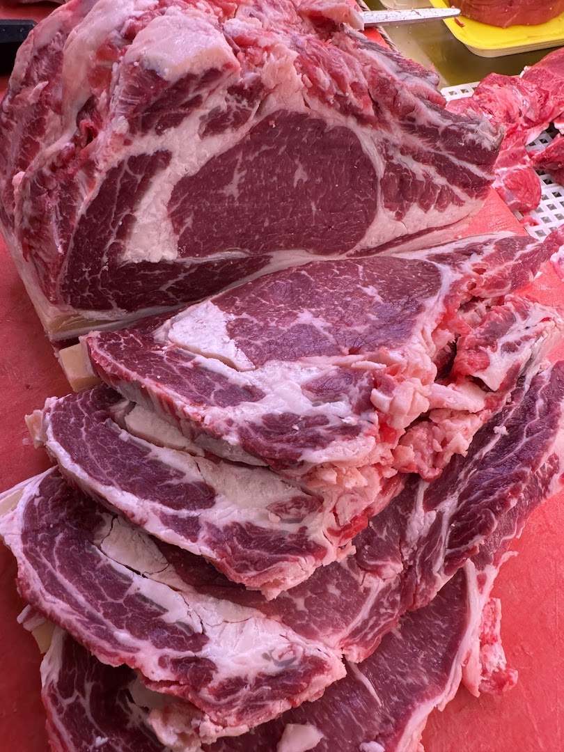 “Le delizie della Carne” Iacono Gaetano