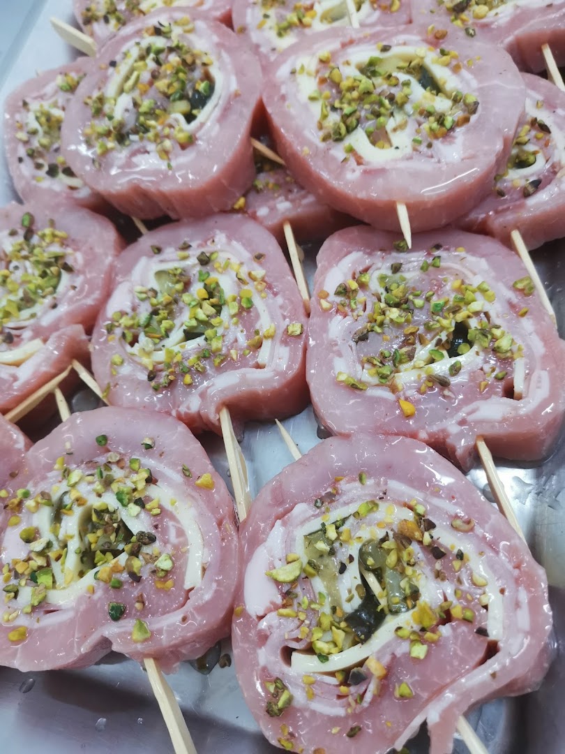 Le Delizie della Carne