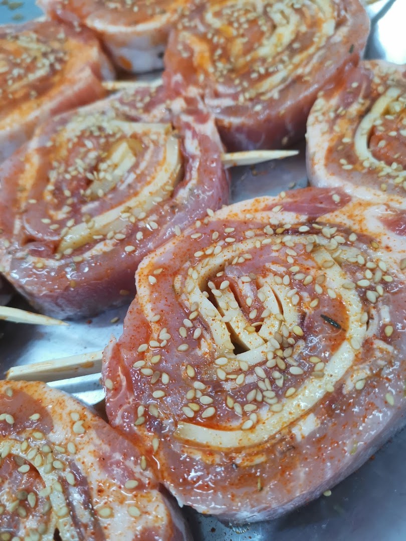 Le Delizie della Carne