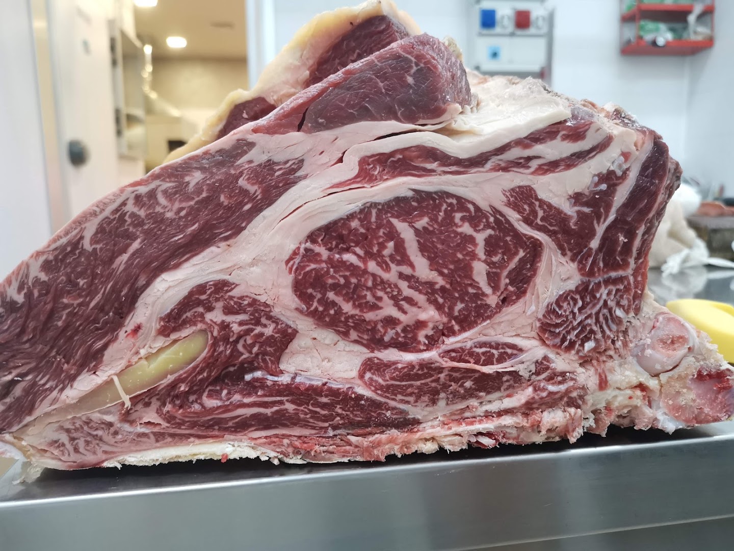 Le Delizie della Carne