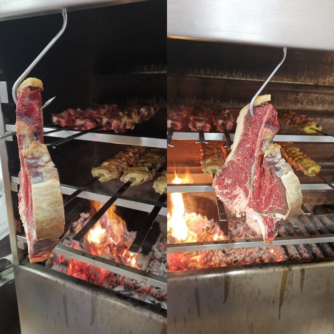Le Delizie della Carne