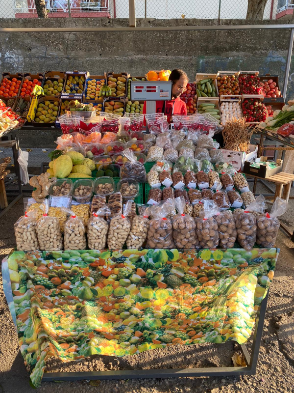Le Delizie della Frutta da Giosue'