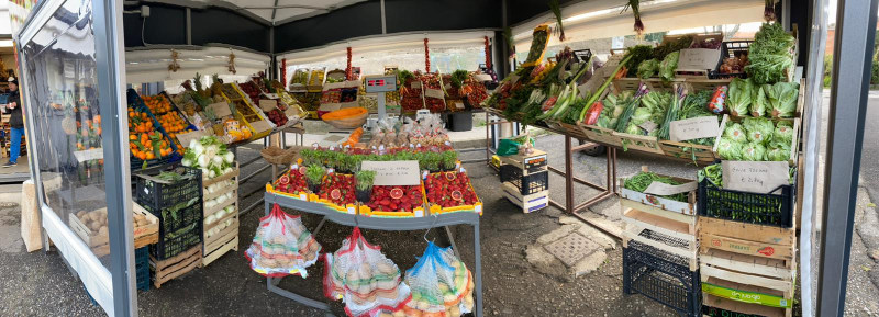 Le Delizie della Frutta da Giosue'