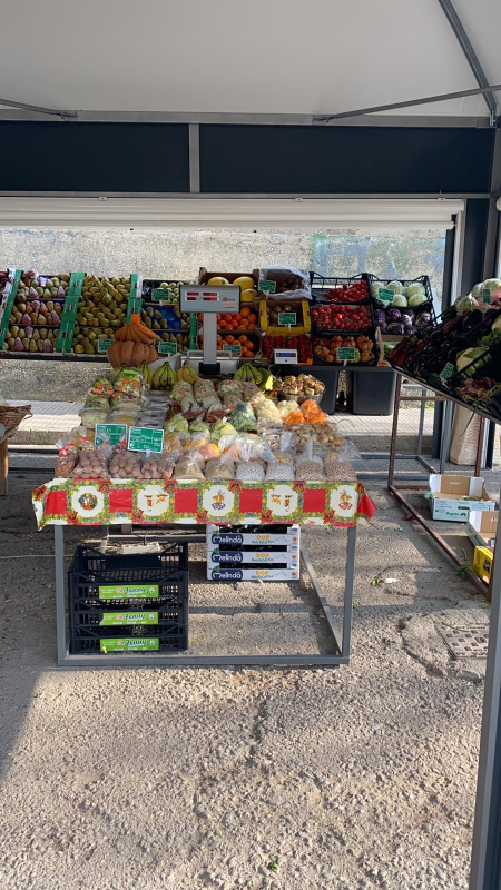 Le Delizie della Frutta da Giosue'