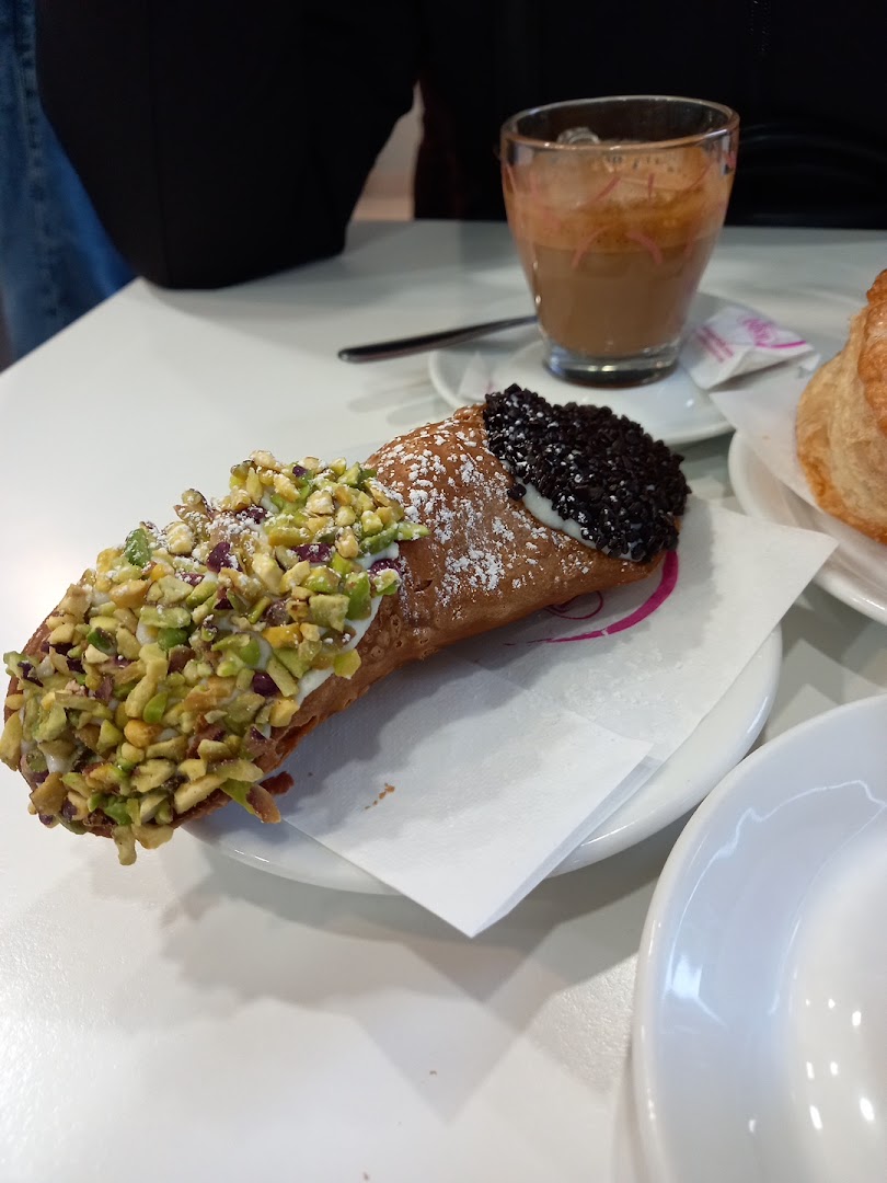 Le Delizie Della Sicilia