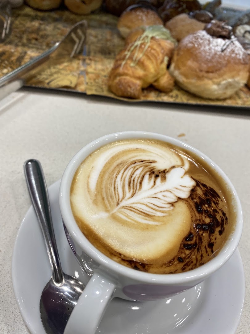 Le Delizie Della Sicilia, Milano