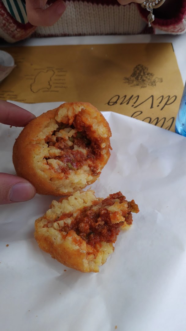 Le Delizie Della Sicilia