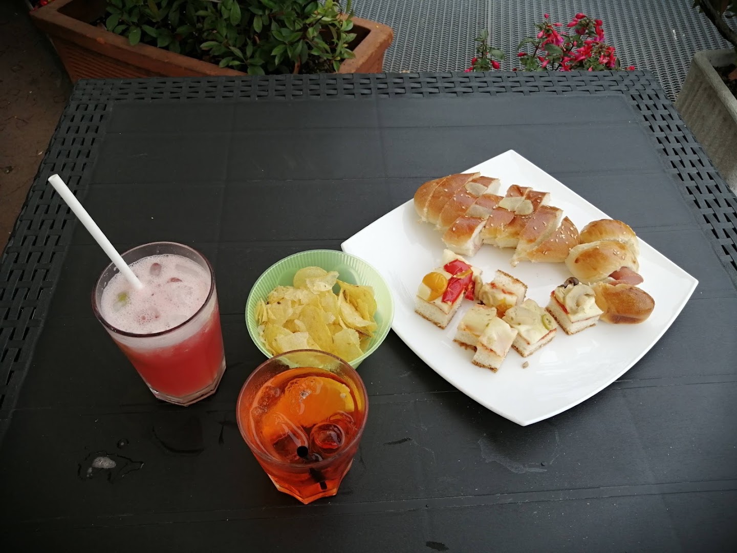 Le Delizie Della Sicilia