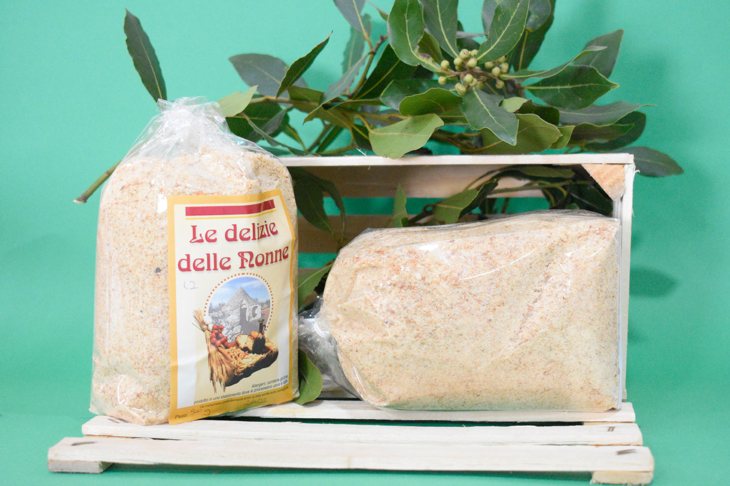Le delizie delle nonne
