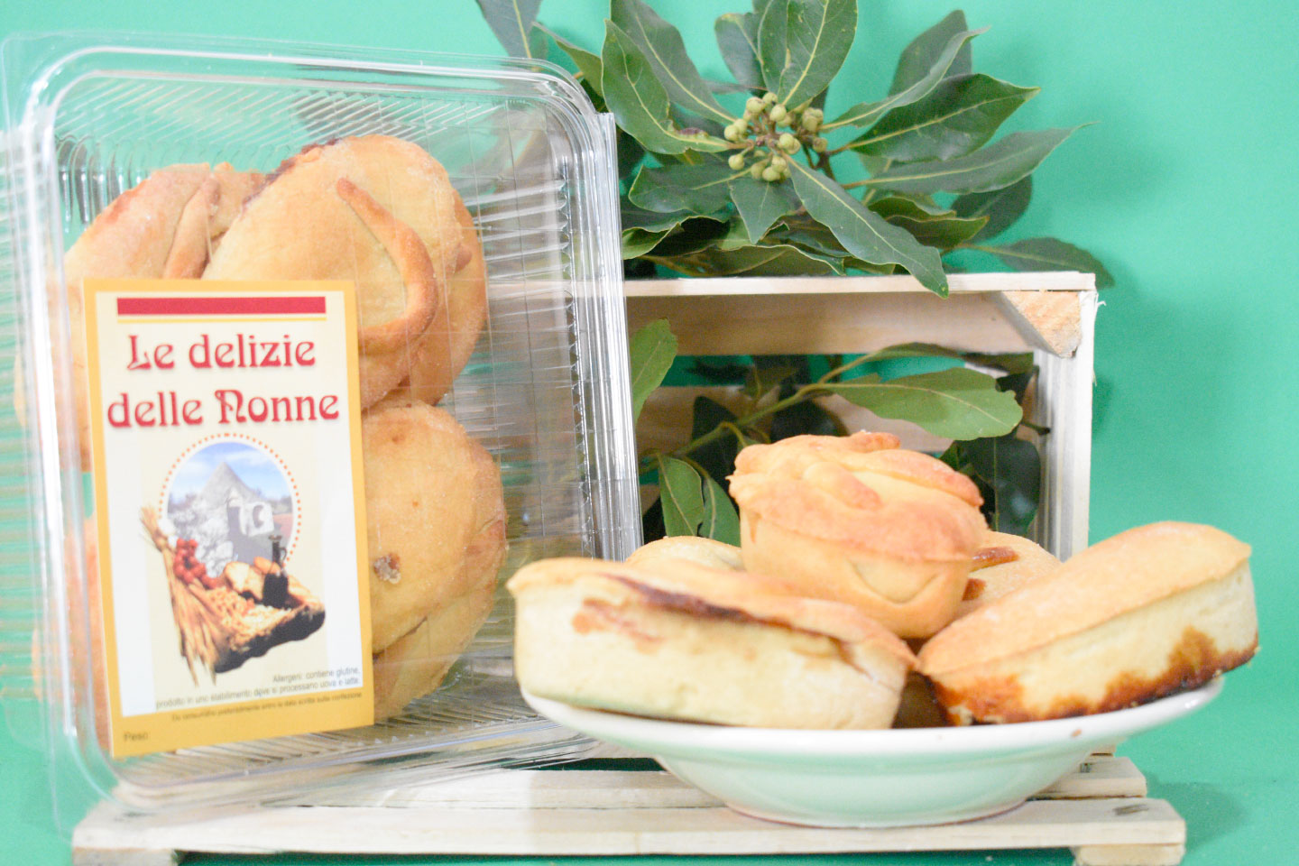 Le delizie delle nonne