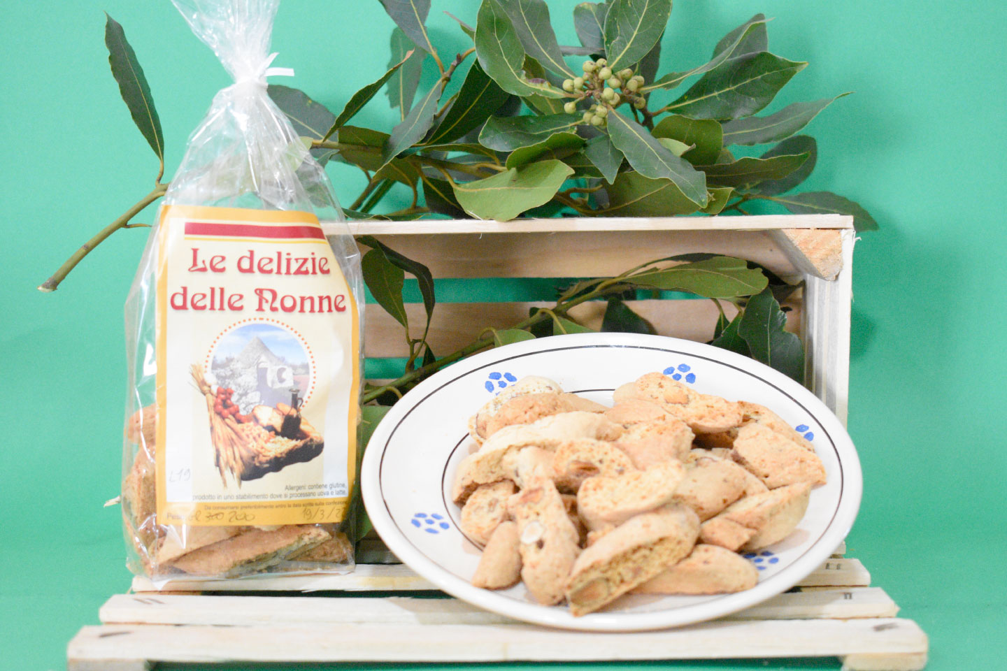 Le delizie delle nonne