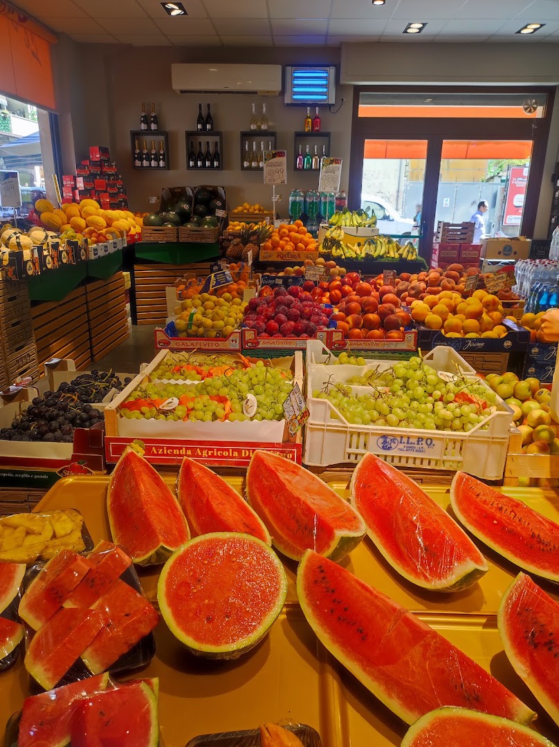 Le Delizie dell'Orto