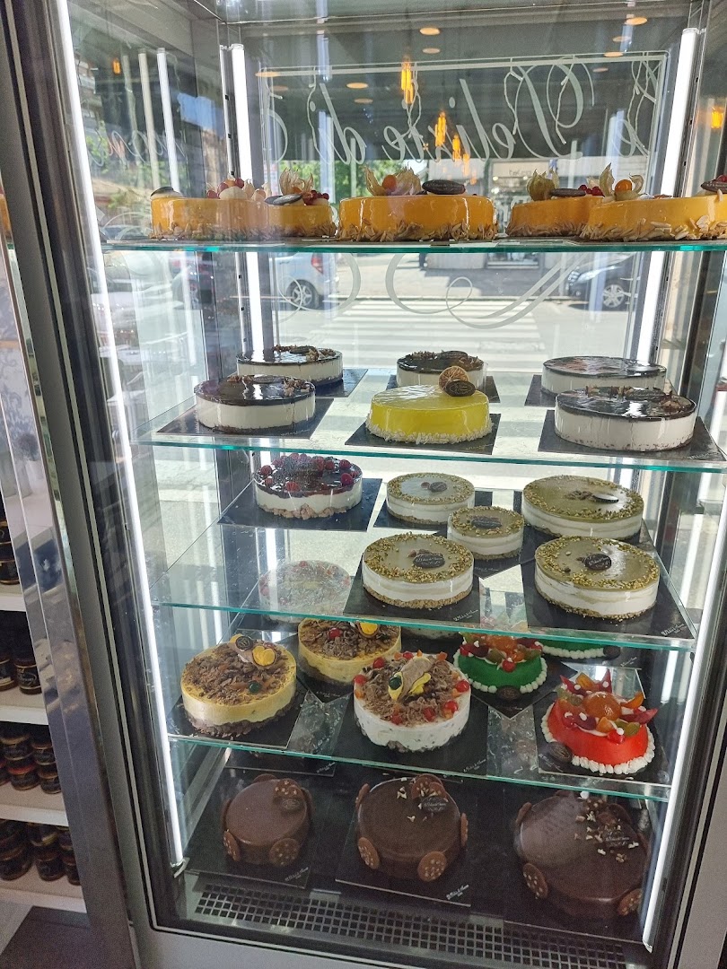 Le Delizie Di Aurora Roma