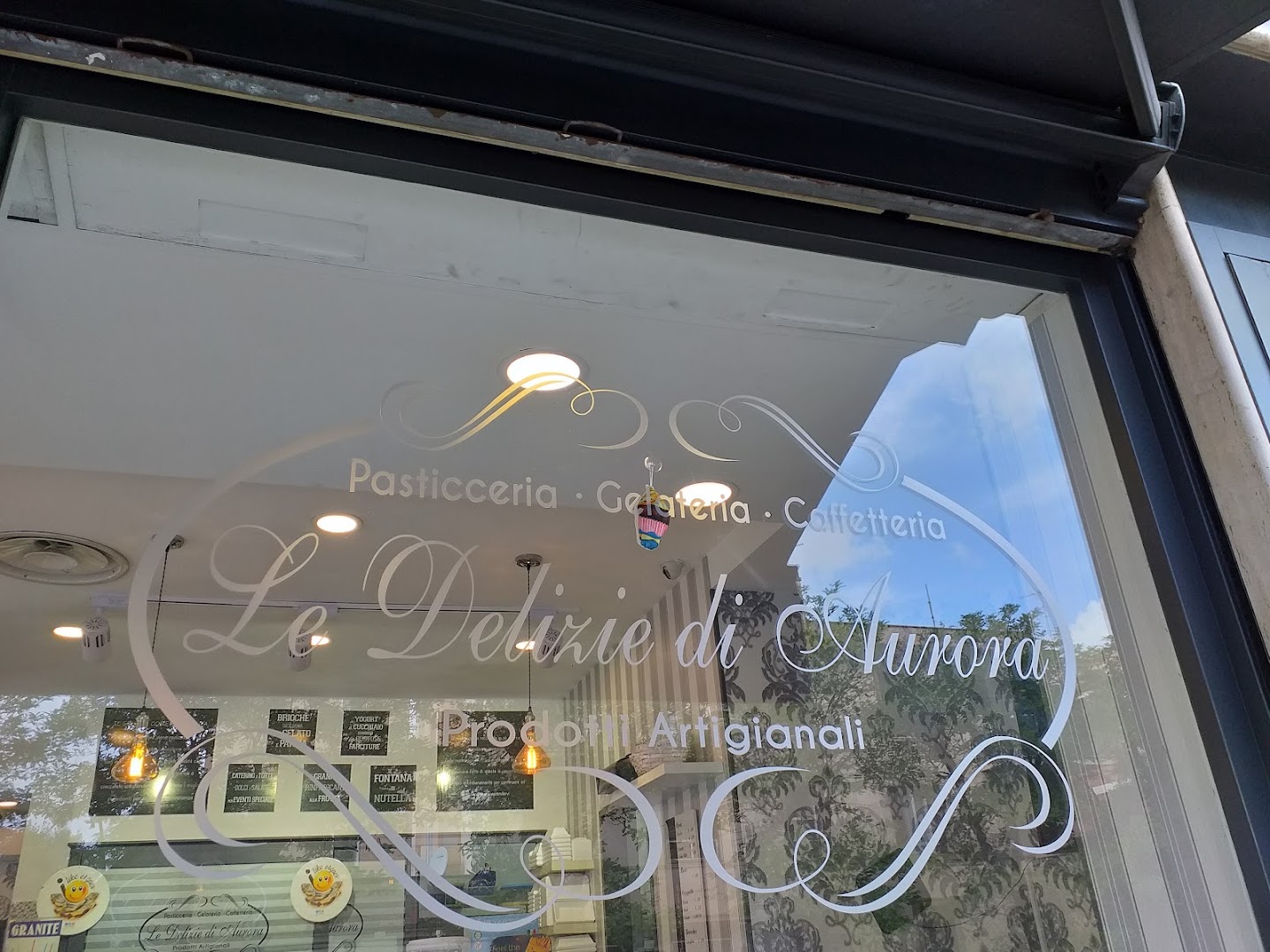 Le Delizie Di Aurora Roma, Roma