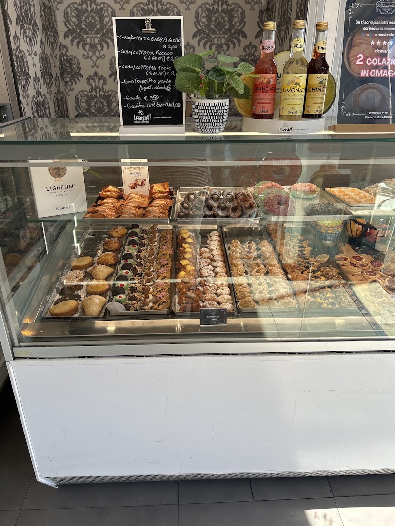 Le Delizie Di Aurora Roma
