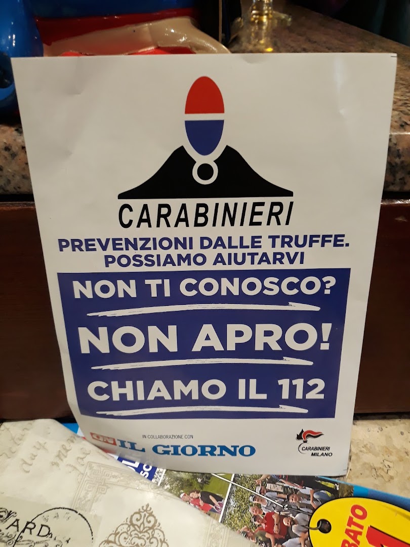 Le Delizie Di Brivio Giuseppe E Fabrizio Snc (Cerenguito)