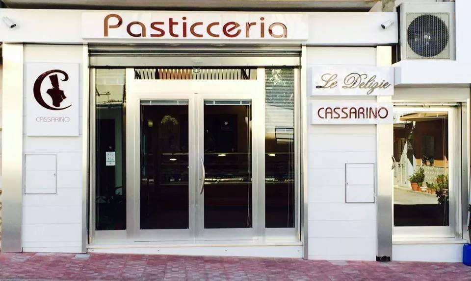 "Le delizie" di Cassarino Angelo