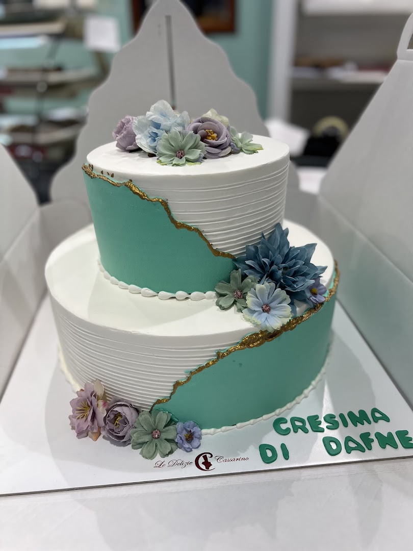 "Le delizie" di Cassarino Angelo