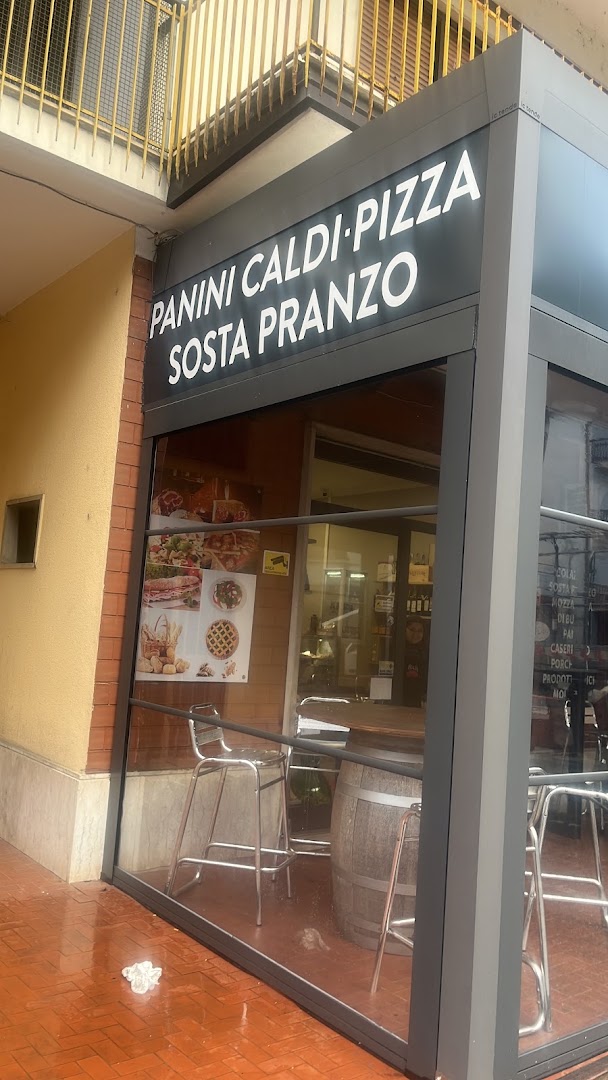 Le Delizie Di Daniela Giannini, Sesto Campano