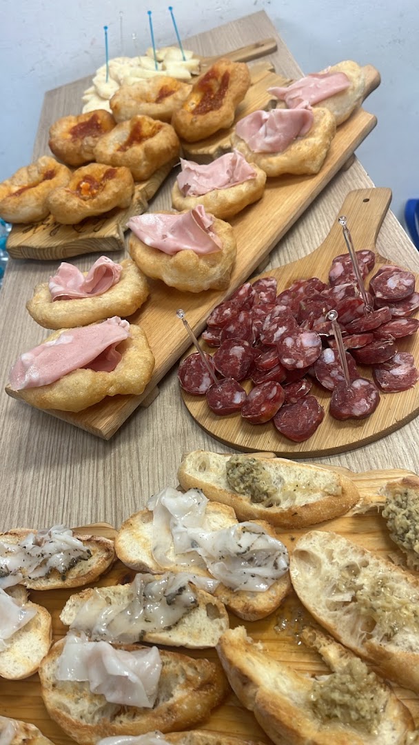 Le Delizie Di Daniela Giannini