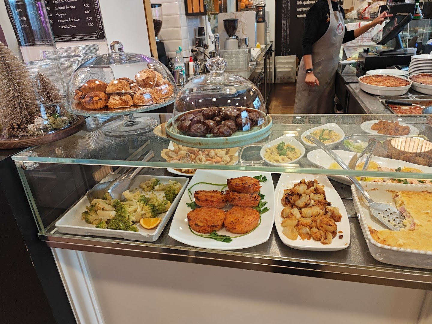 Le Delizie di Luca