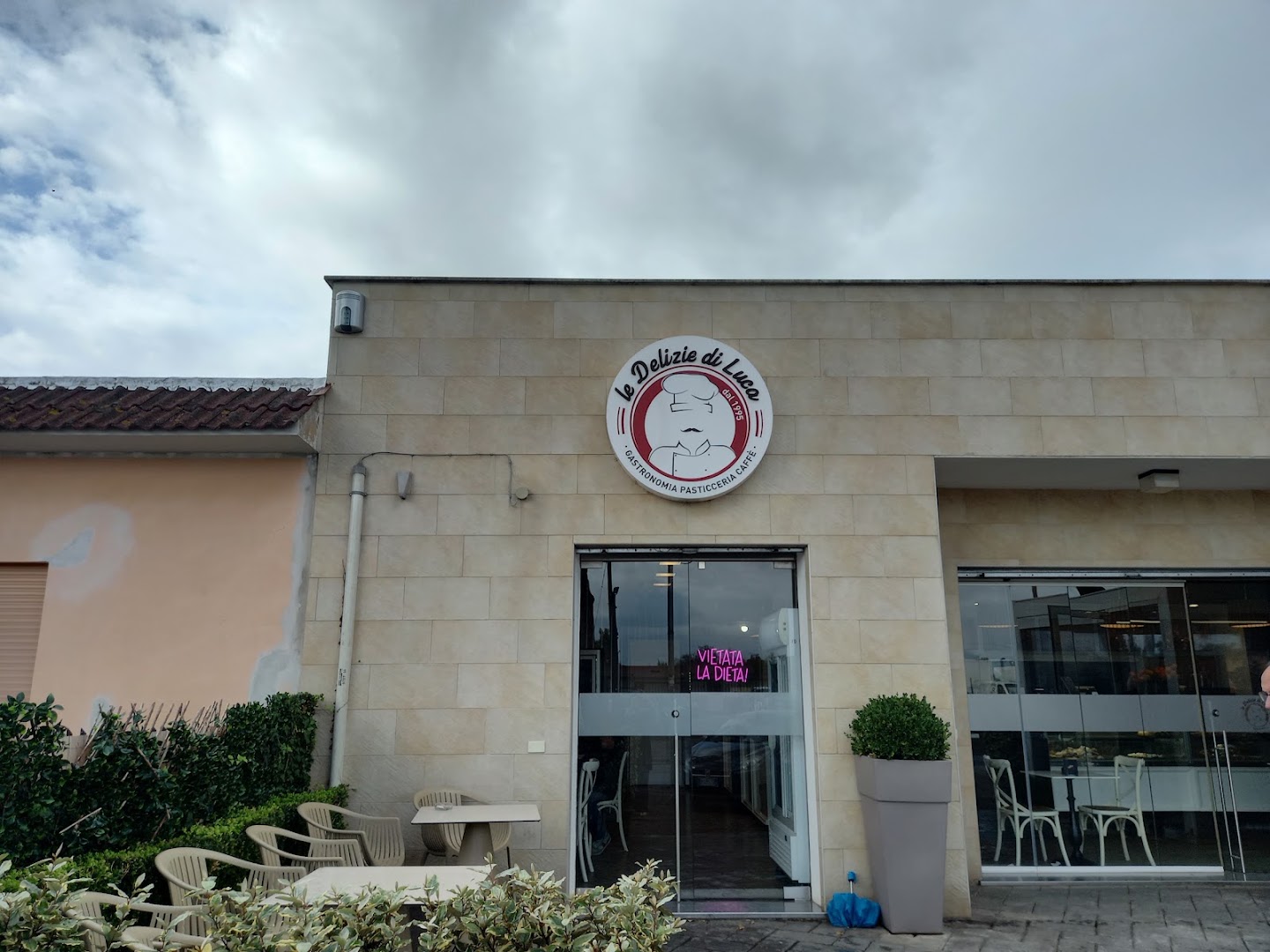 Le Delizie di Luca