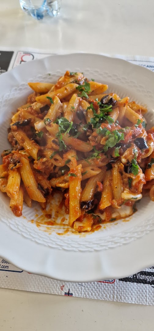 Le Delizie Di Napoli, Capannori