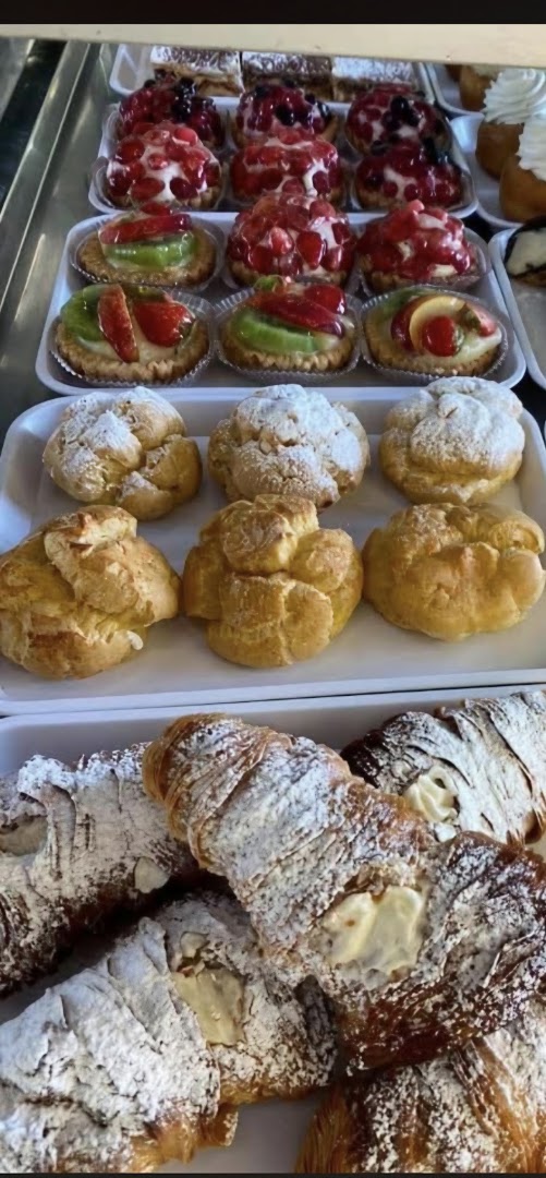 Le Delizie Di Napoli