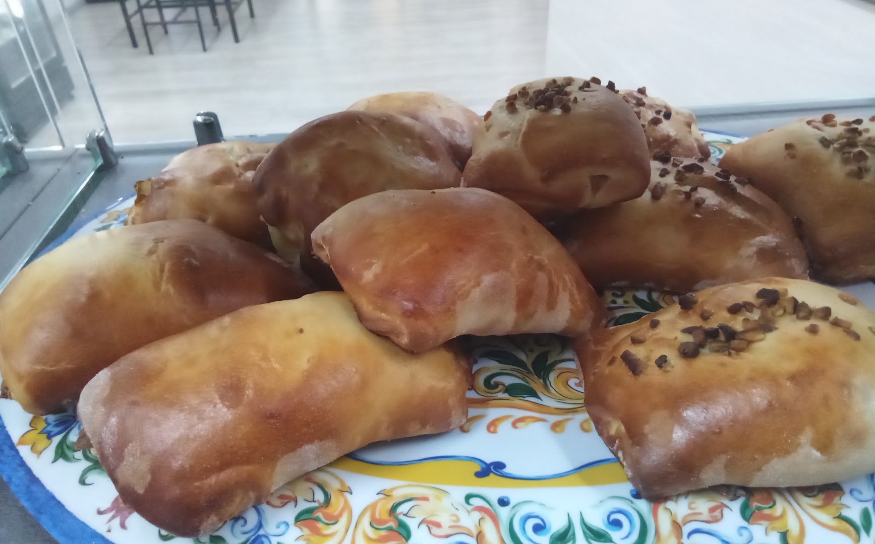 Le Delizie Di Nilù Rosticceria