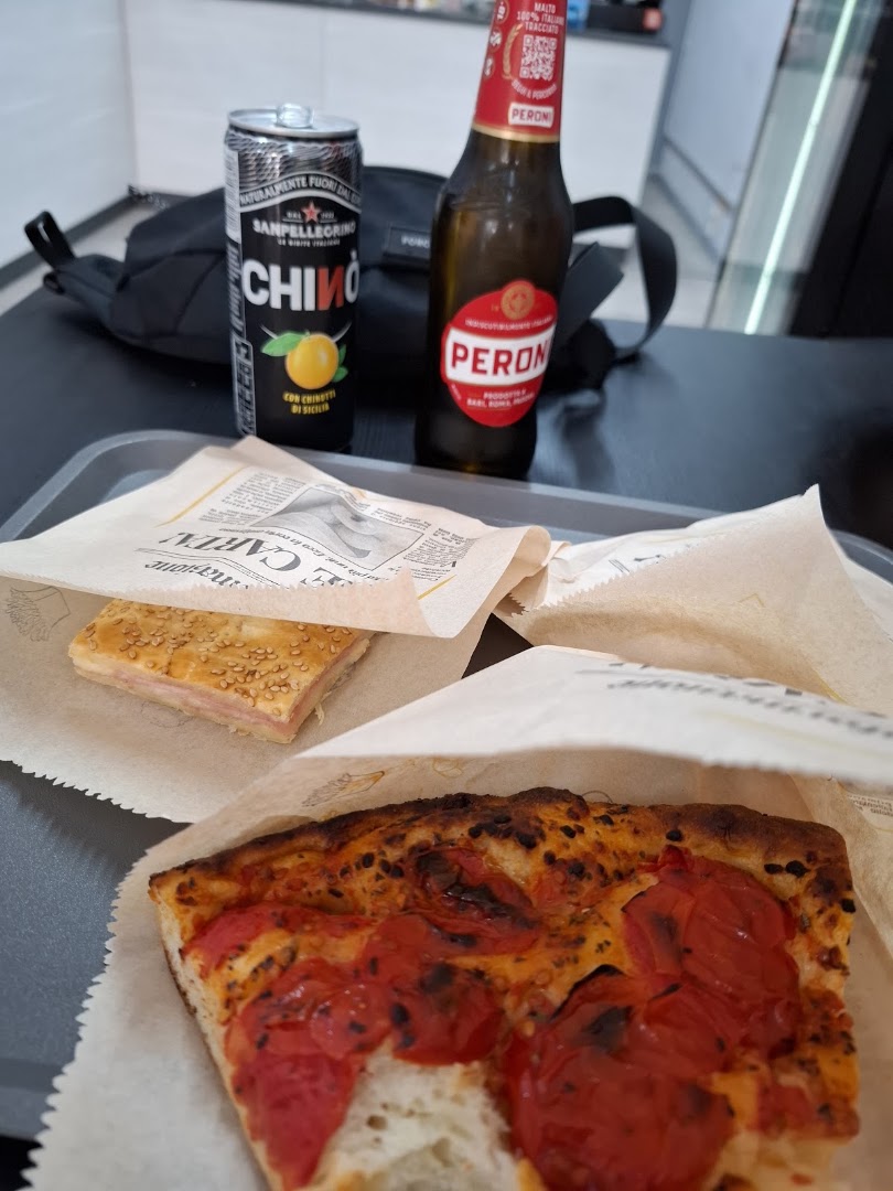 Le Delizie Di Nilù Rosticceria