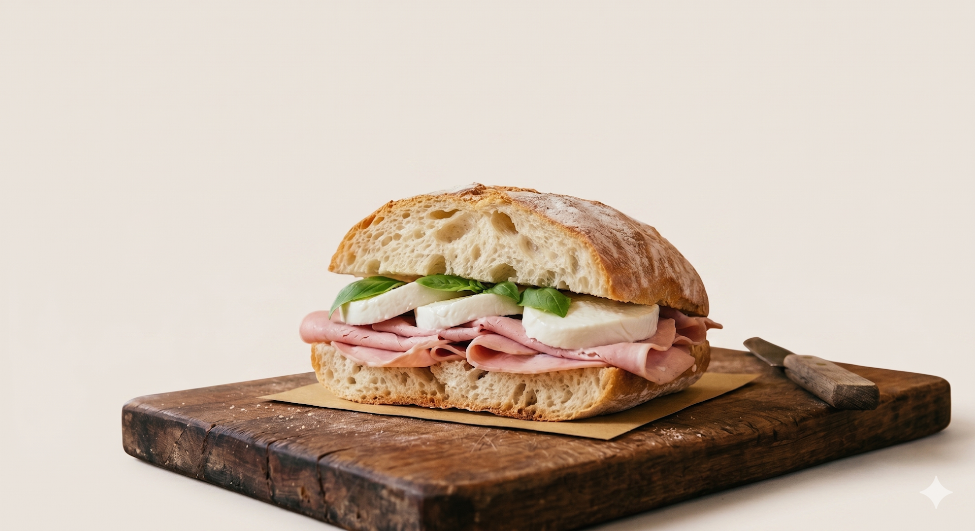 Le Delizie Di Nilù Rosticceria