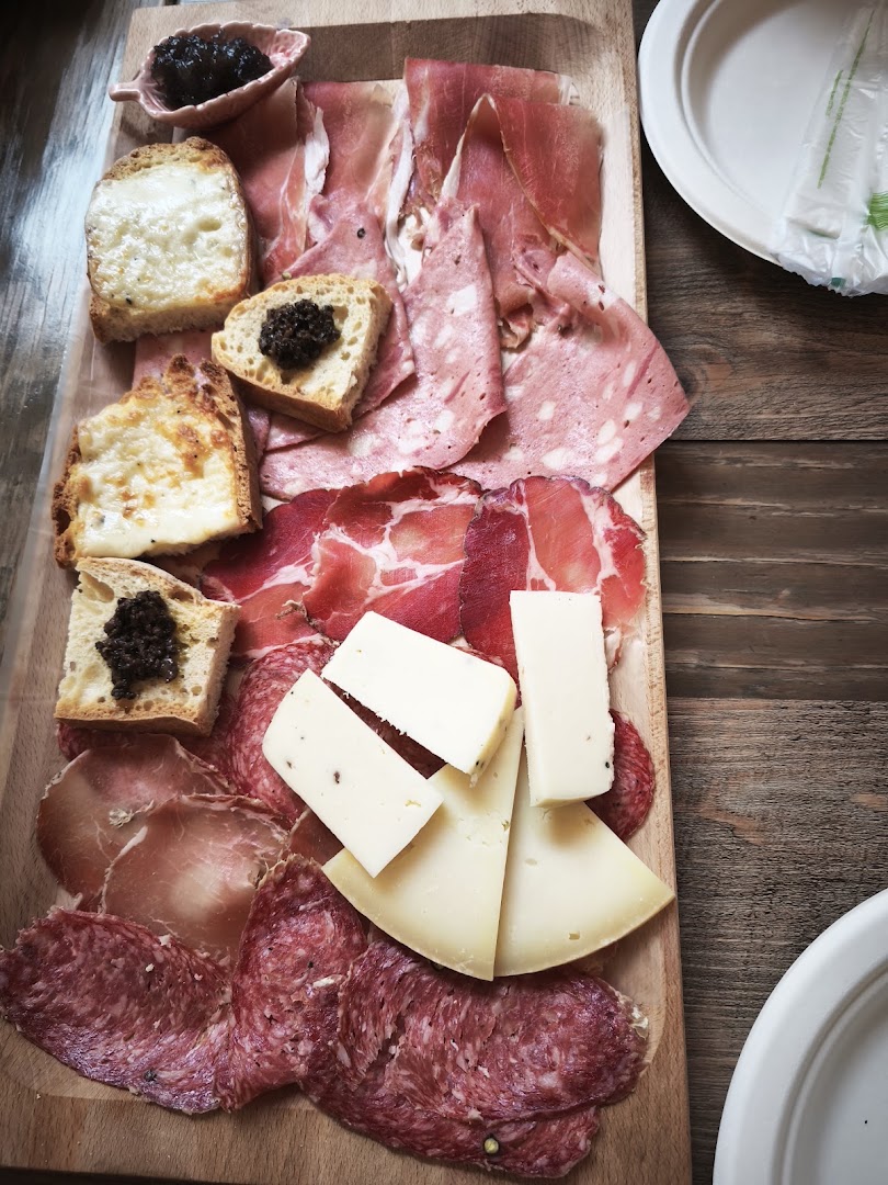 Le delizie di Norcia