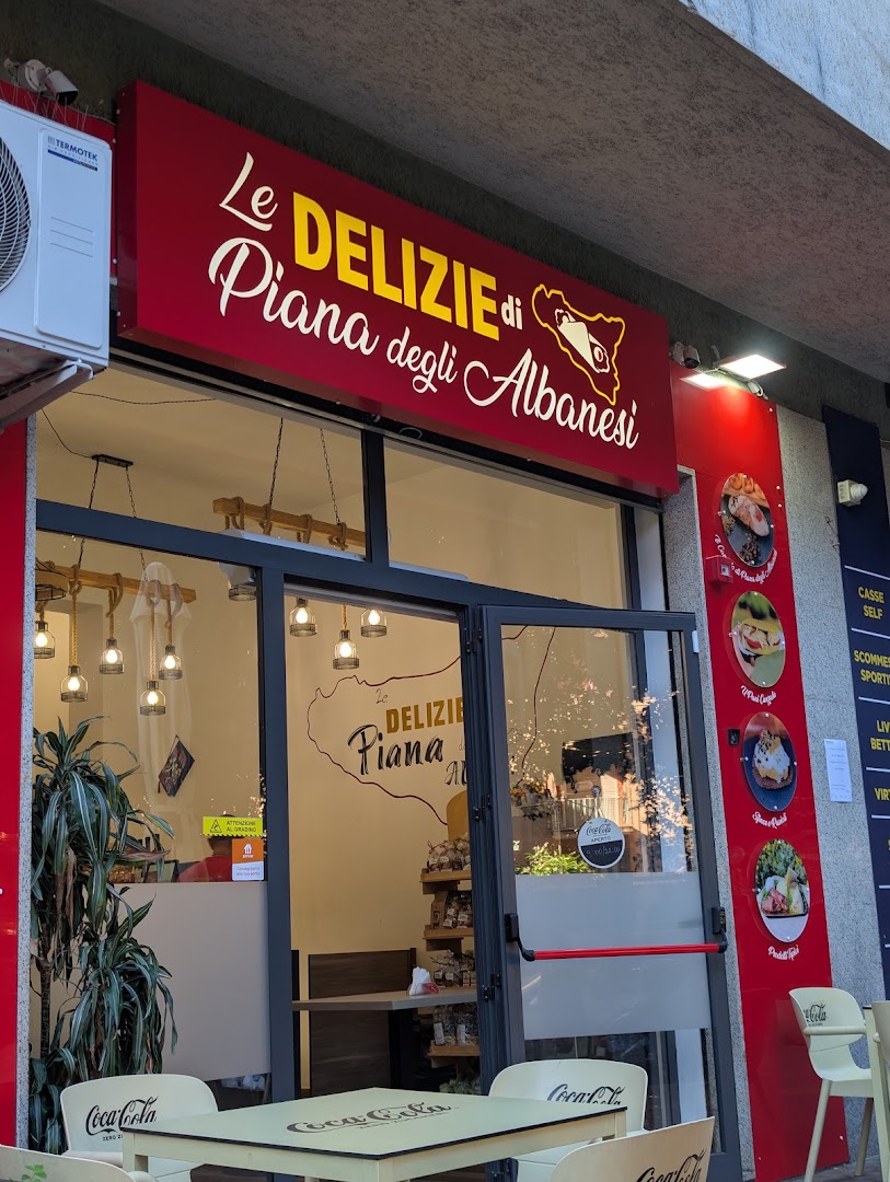 Le Delizie di Piana