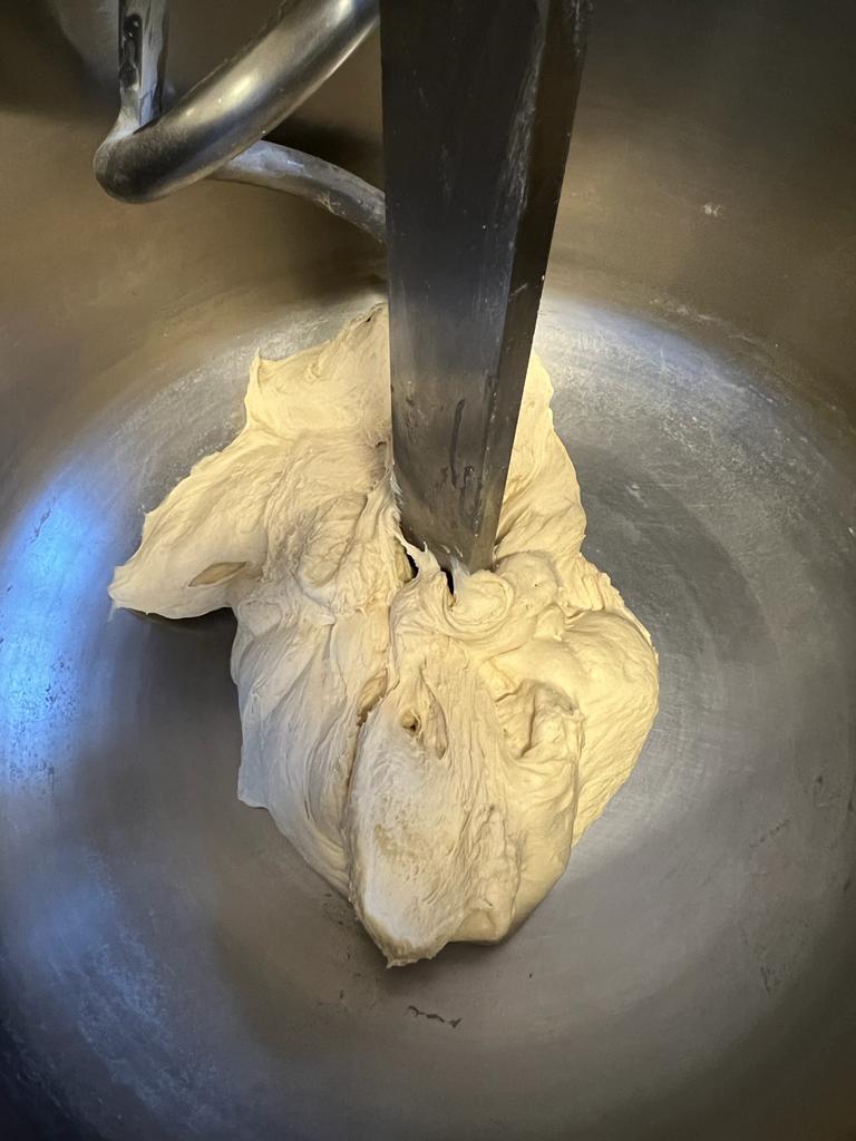 Le Delizie di Resia, Resiutta