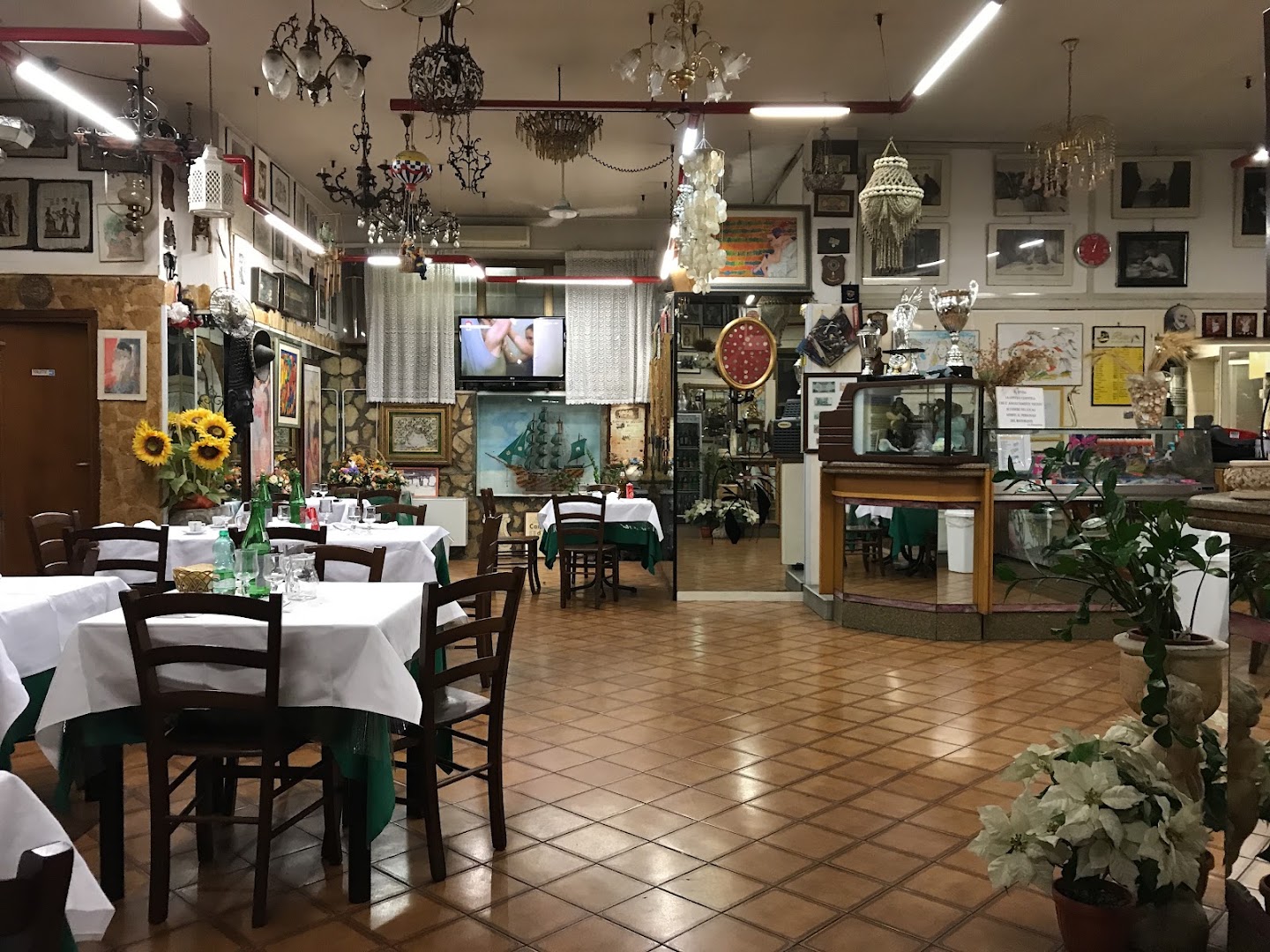 Le Delizie di Salvatore