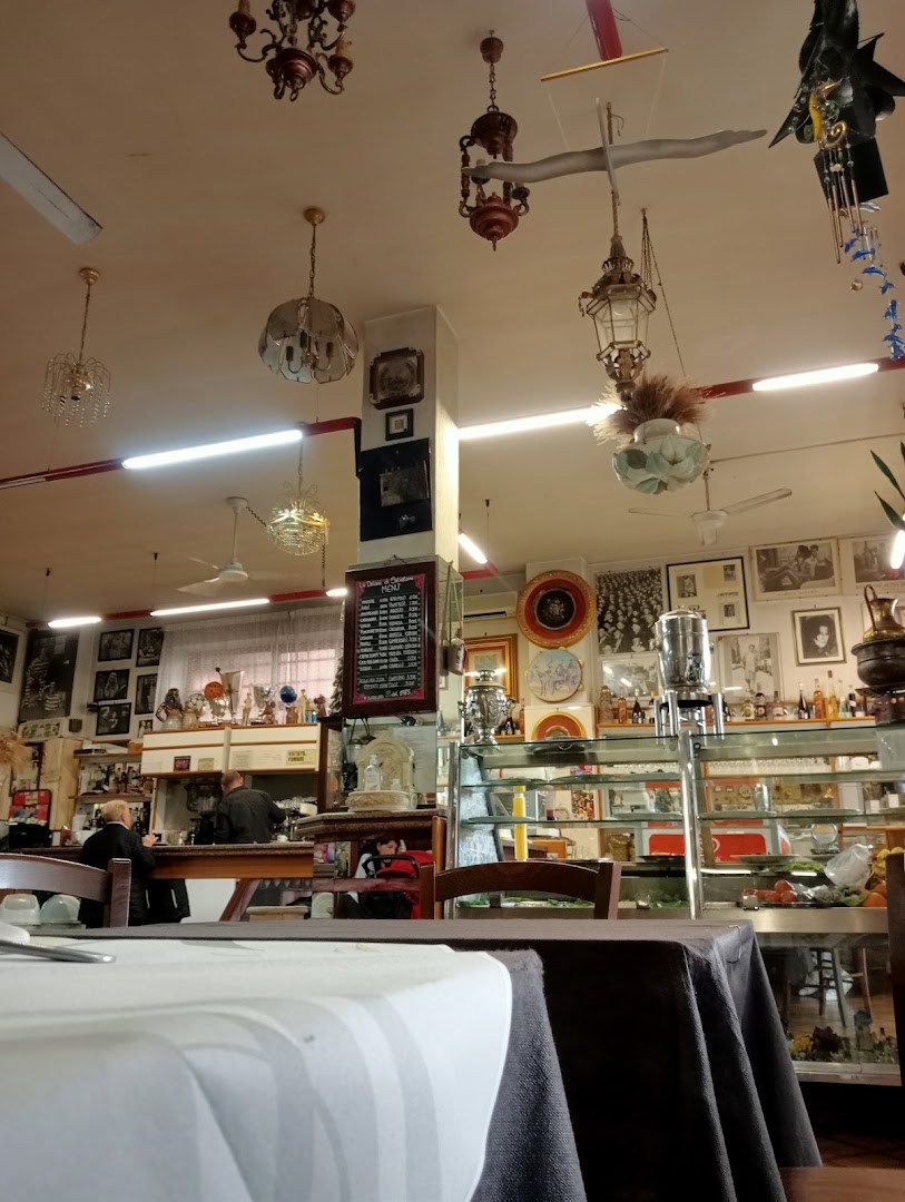 Le Delizie di Salvatore, Roma