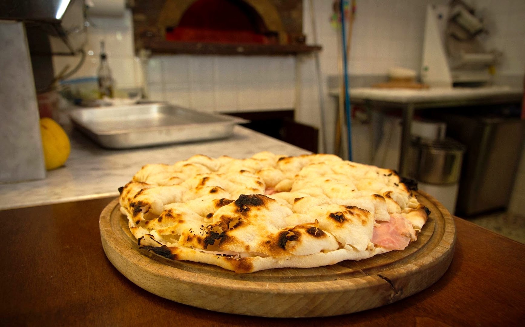 Le delizie di una volta - Gastronomia, Rosticceria e Pizzeria
