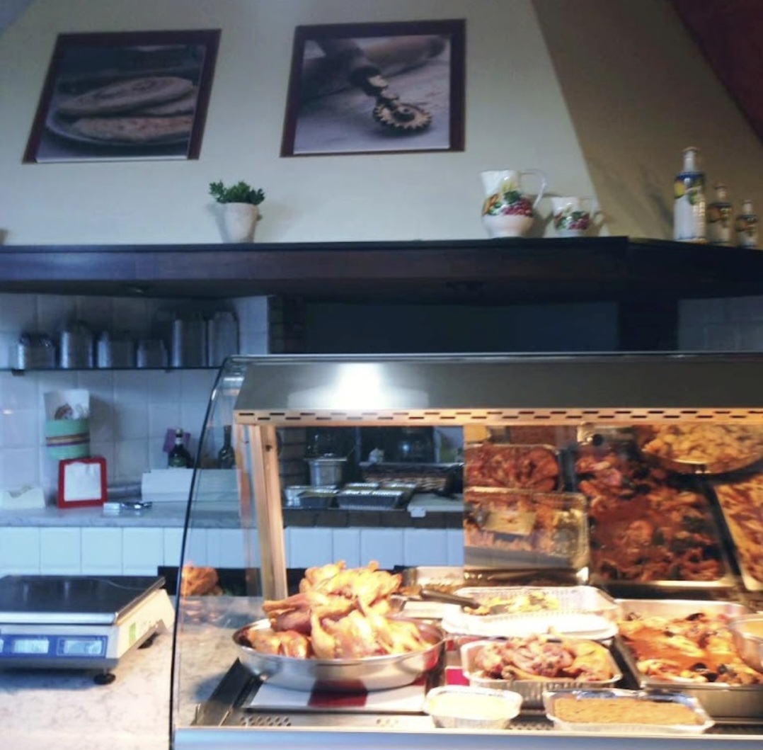 Le delizie di una volta - Gastronomia, Rosticceria e Pizzeria, Barga