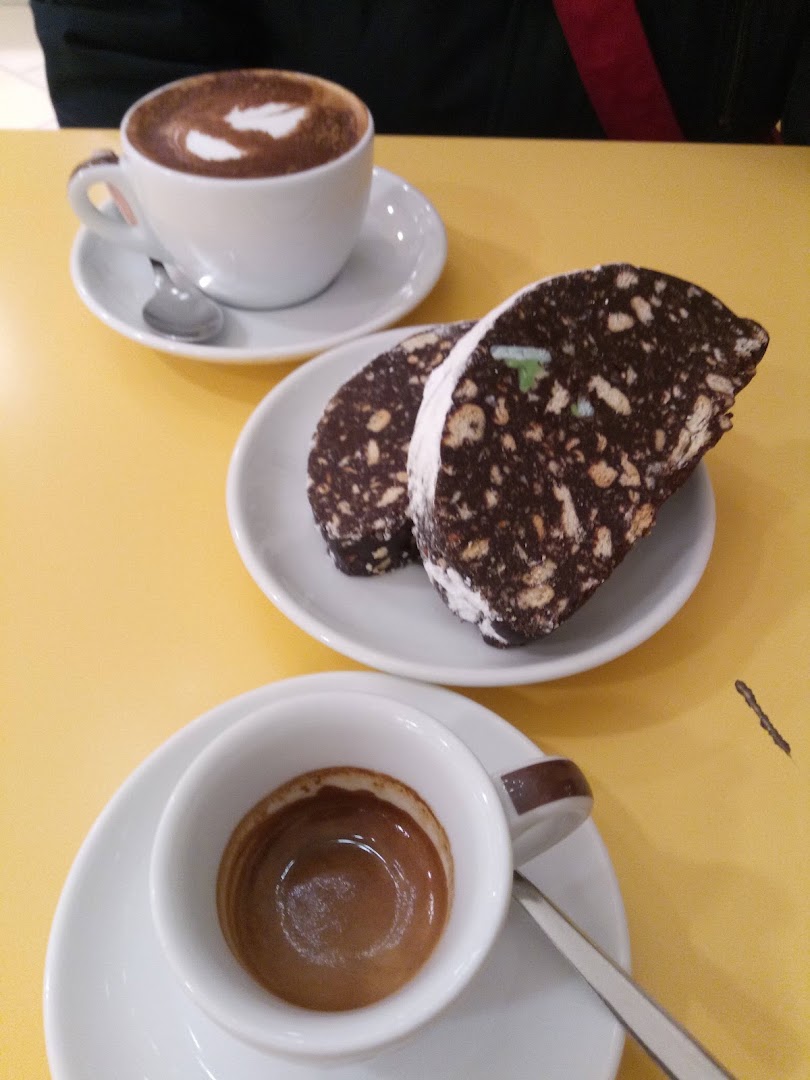 Le Delizie di Via Zucchi Snc di Barbera Giuseppe e Alessandro, Monza