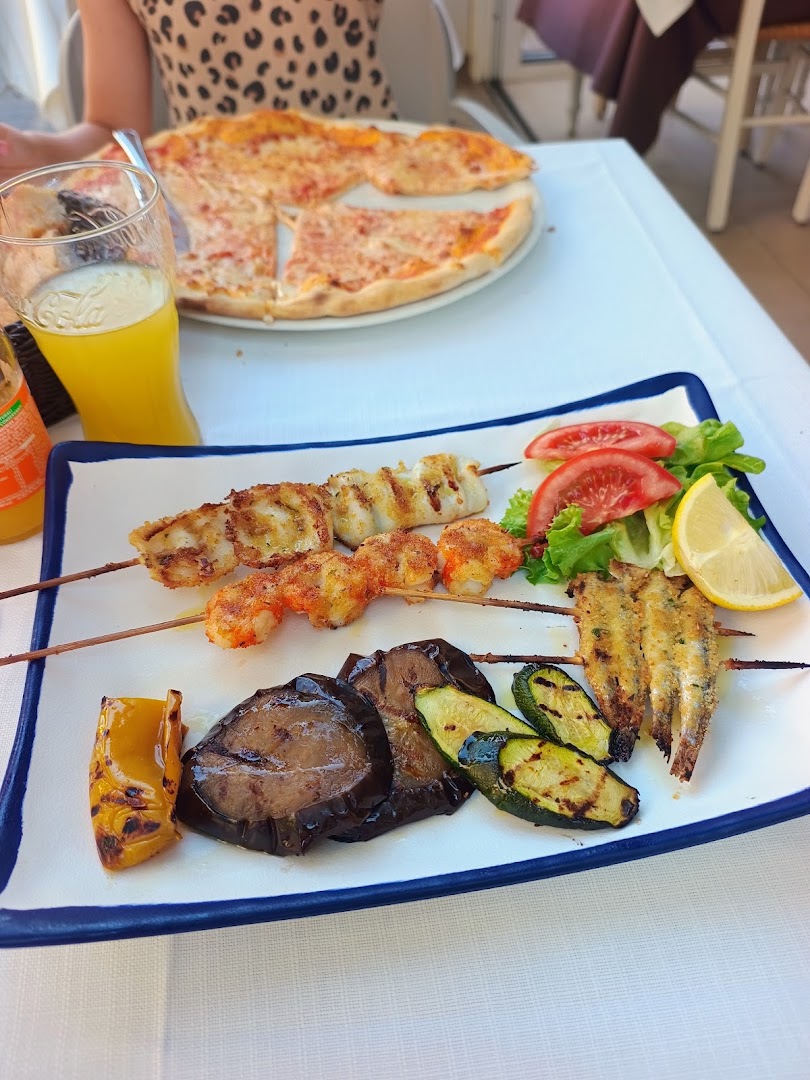 Le Delizie Gourmet