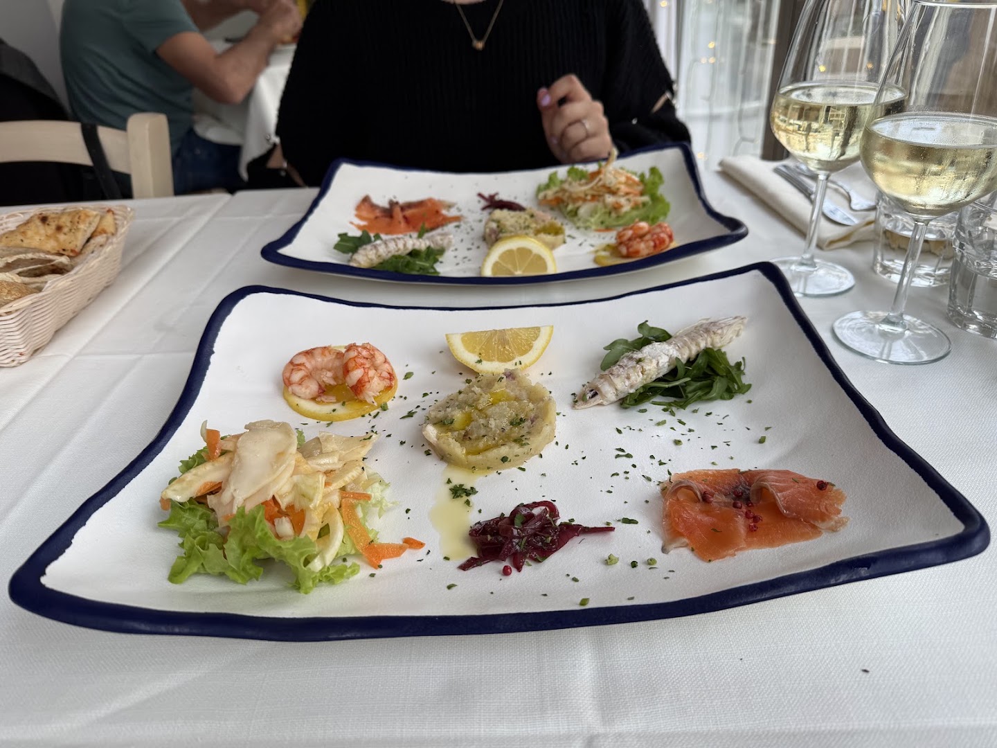 Le Delizie Gourmet