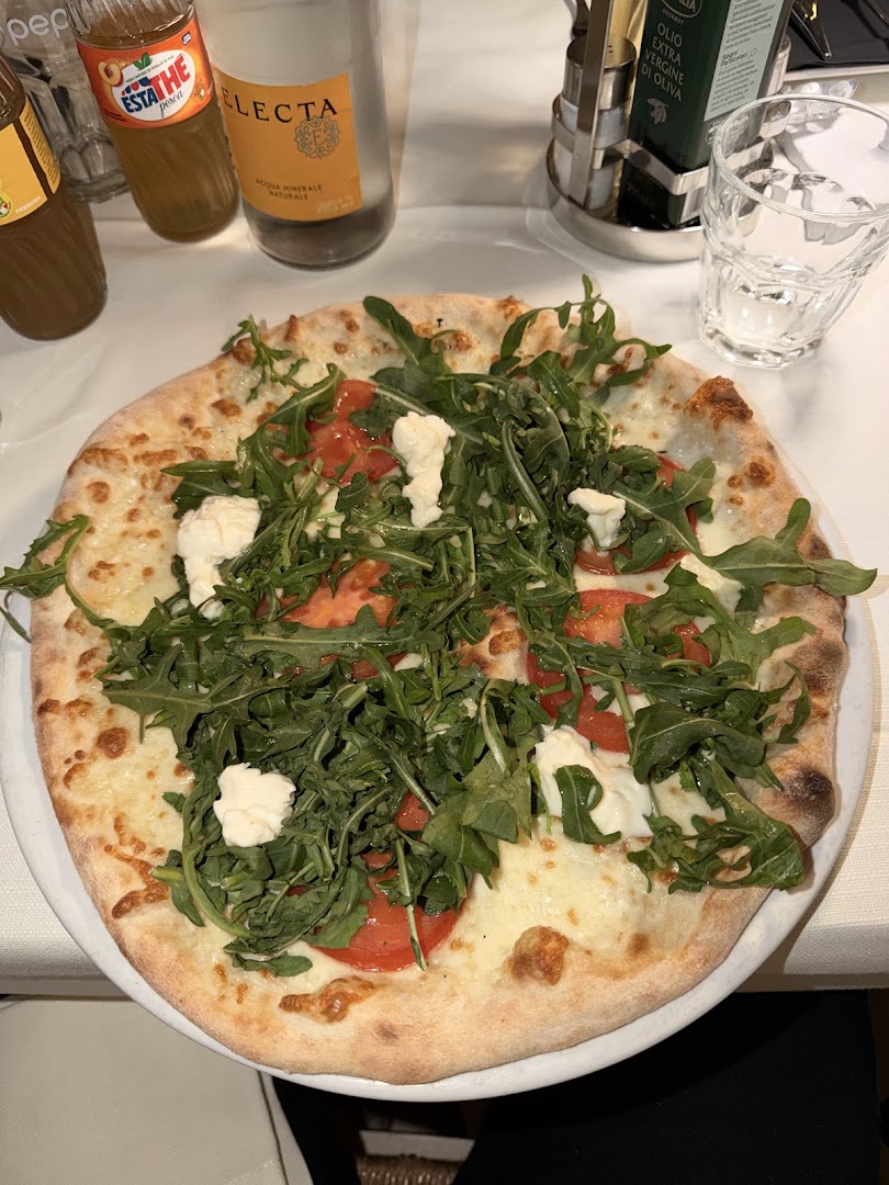 Le Delizie Gourmet