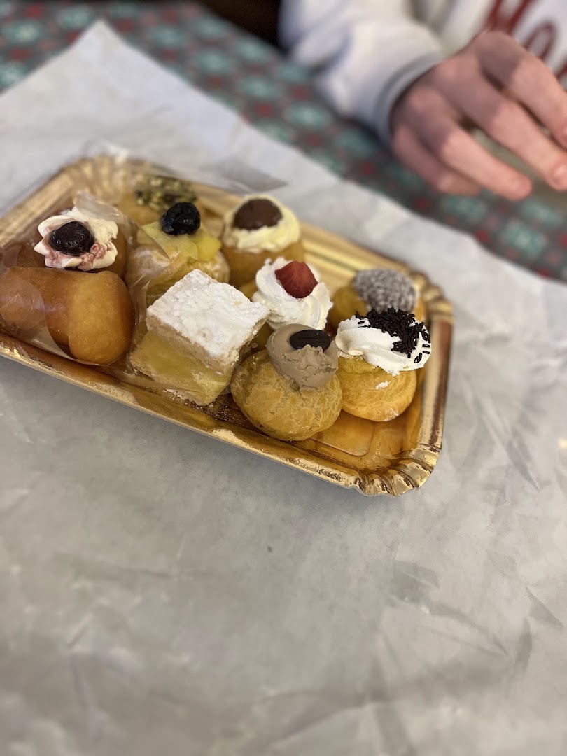 Le Delizie Pasticceria Napoletana