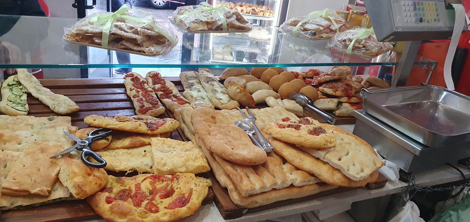 Le Delizie, Cuveglio