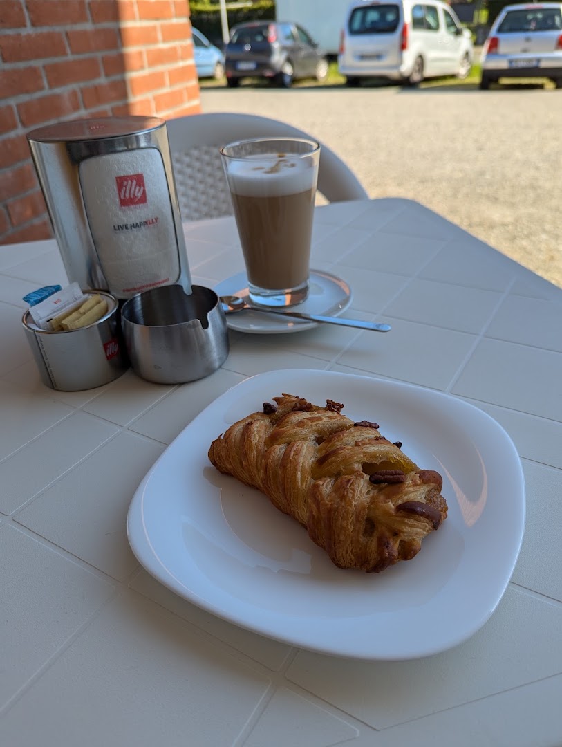 Le Delizie