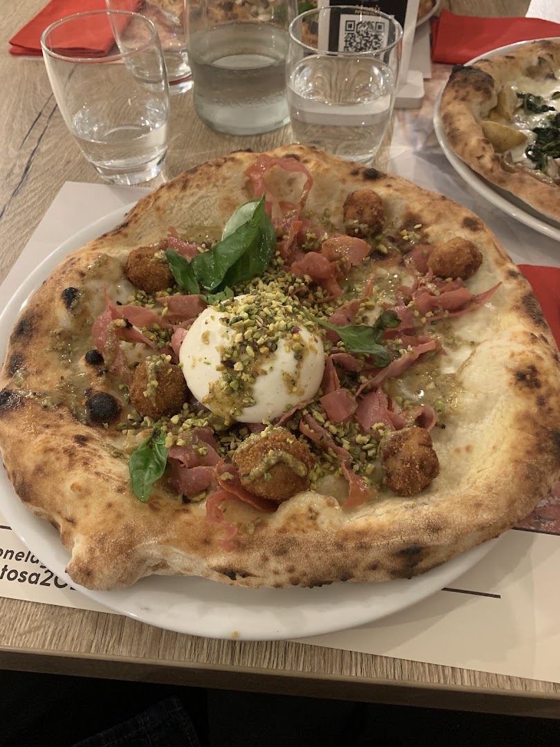 Le Delizie Pompei